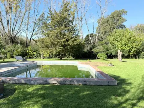 Terreno en Venta de 1000,0 m2