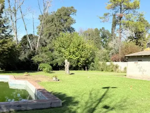 Terreno en Venta en Tortuguitas, USD 82.404