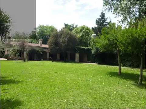 Terreno en venta - 1.000Mts2 - Tortuguitas