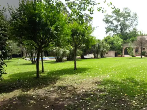 Terreno en venta - 1.000Mts2 - Tortuguitas