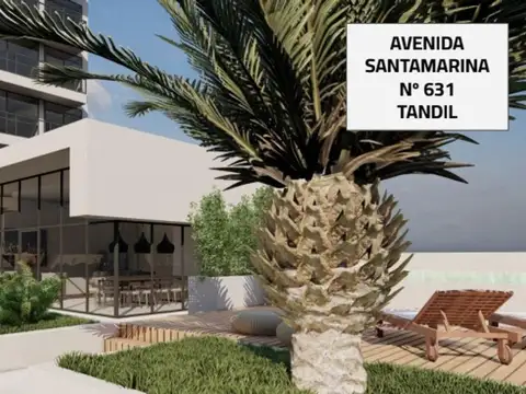 Departamento en Venta de 3 dormitorios