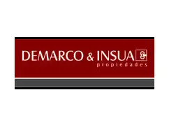 DEMARCO & INSUA Propiedades