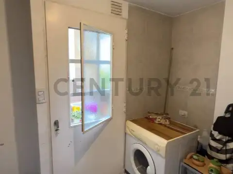 Departamento 2 ambientes luminoso