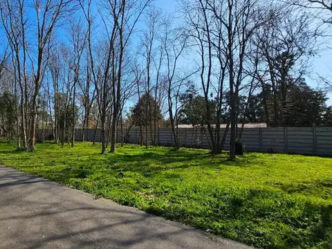 Terreno en Venta de 617,0 m2