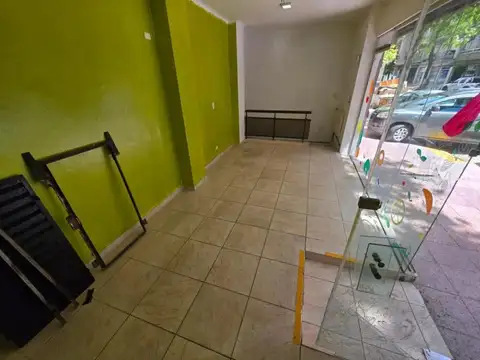 Local en Alquiler 40 años