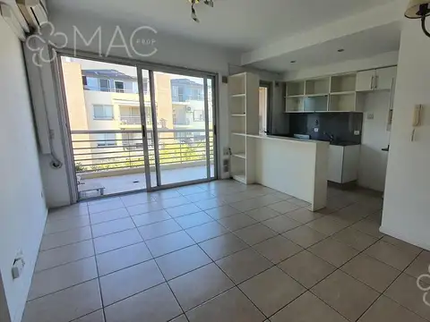 Departamento en Alquiler en Nordelta, USD 600