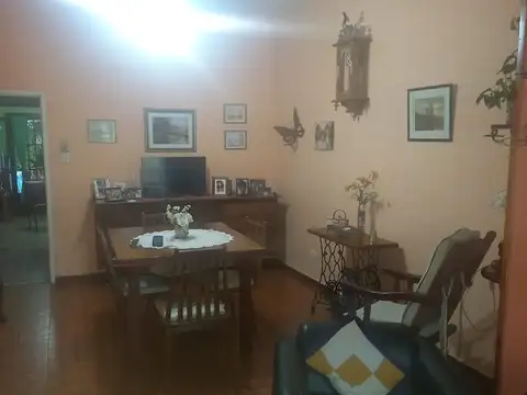 Casa en Venta de 2 dormitorios