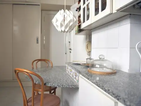 Departamento en Alquiler al Norte