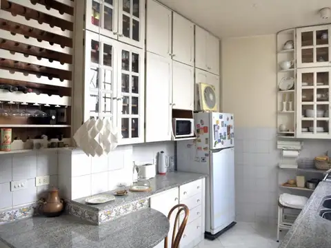 Departamento en Alquiler 80 años