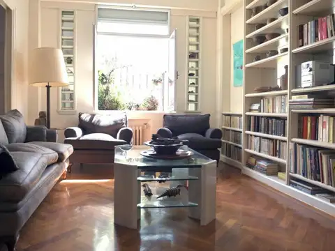 Departamento en Alquiler en Recoleta, USD 1.500