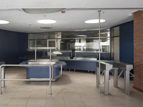 Oficina en Alquiler 5 años