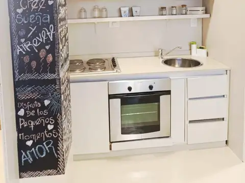 Departamento en Alquiler Temporal de 1 dormitorio