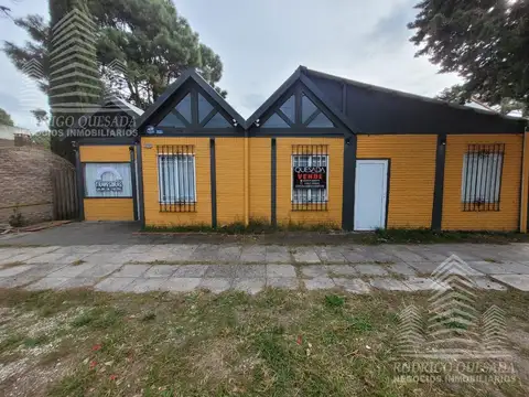 Casa en San Bernardo Del Tuyu