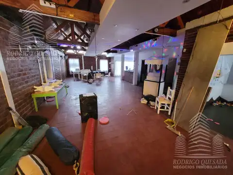 Casa en San Bernardo Del Tuyu