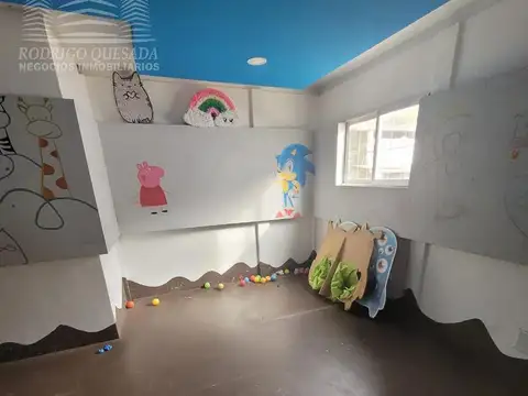 Local en Venta A Estrenar