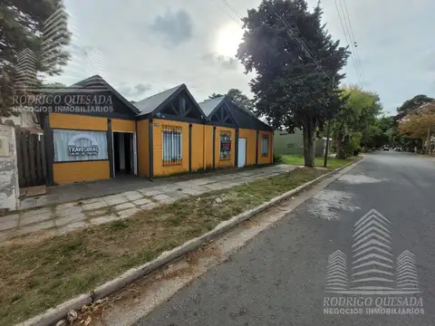 Local en Venta en San Bernardo Del Tuyu, USD 85.000