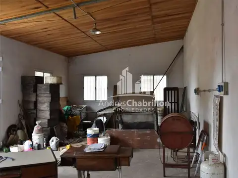 Inmueble Industrial - Planta Extracción De Miel Y Taller Met