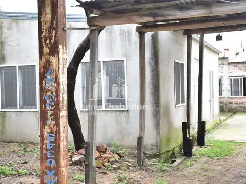 Galpon en Venta en Concordia, USD 55.000