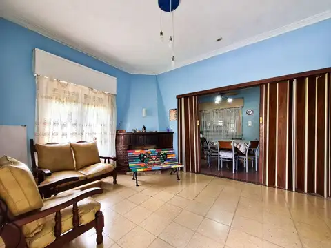 Casa en Venta 65 años
