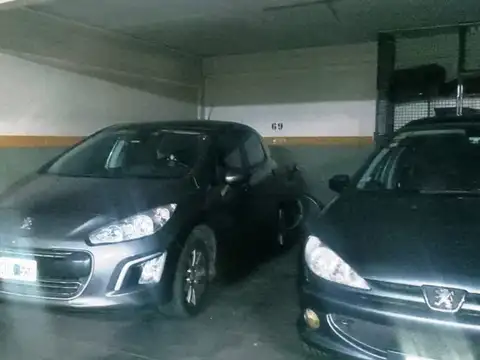 Avenida Corrientes 3700