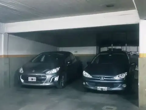 Avenida Corrientes 3700