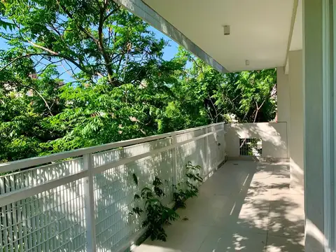 VENTA 3 AMB. BALCON ATERRAZADO. A ESTRENAR