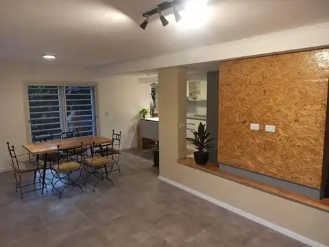 Depto Tipo Casa en Venta de 2 dormitorios