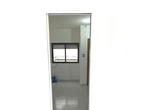 DEPARTAMENTO 1 DORMITORIO - AV. PELLEGRINI 10.