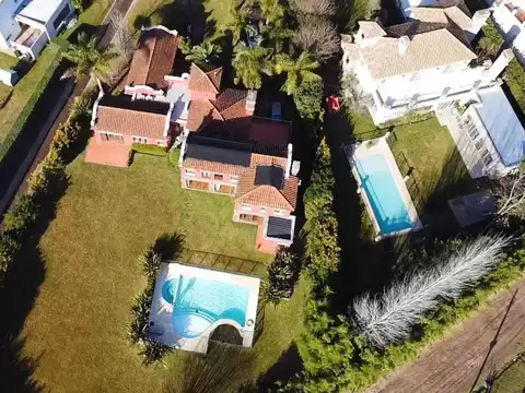 Casa en Venta en San Patricio, USD 450.000