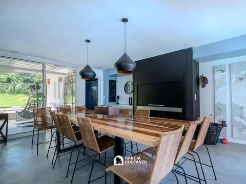 Casa - Sierra De Los Padres