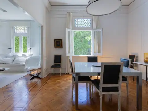 Departamento en Venta 105 años