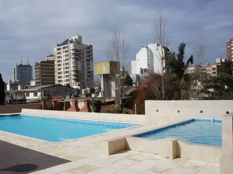 Departamento en Venta al Oeste