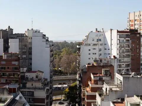 Departamento en Venta en Belgrano, USD 490.000