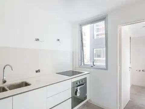 Departamento en Venta en Las Cañitas, USD 494.719