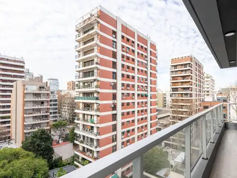 Maure al 1600 - Piso 9