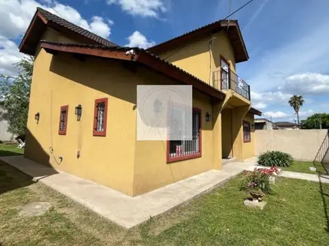 Casa en Venta de 2 dormitorios