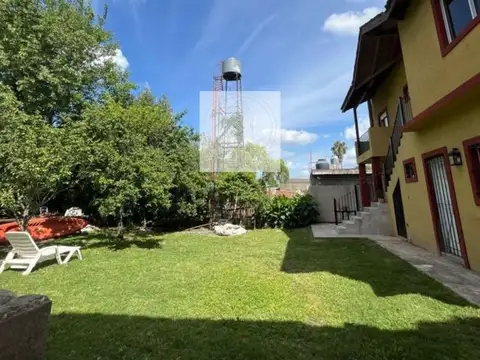 Casa en Venta al Suroeste