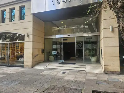 VENTA - OFICINA - BELGRANO