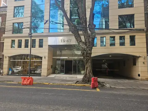 Vuelta De Obligado 1947 , Piso 1