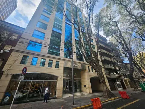 VENTA - OFICINA - BELGRANO