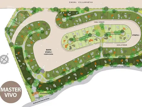 Terreno en Venta de 1472,0 m2