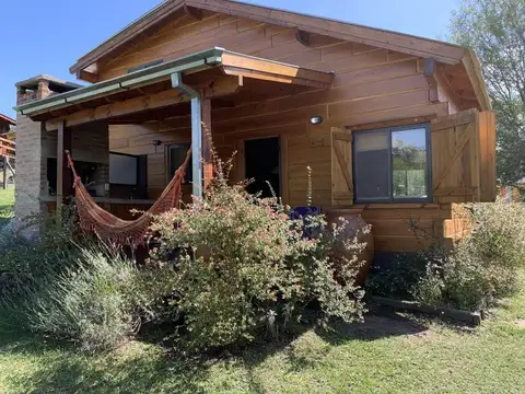 Casa en Venta de 1 dormitorio