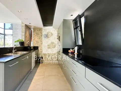 Importante casa en alquiler Pinamar Alamos