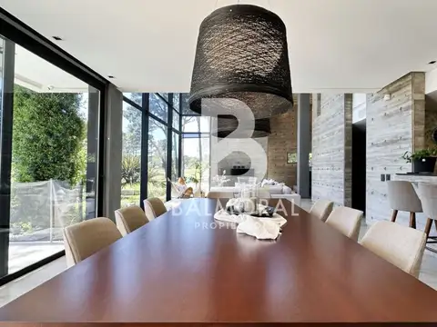 Casa en Alquiler Temporal al Norte