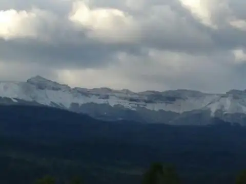 Terreno en venta - 1.200Mts2 - San Martín de Los Andes