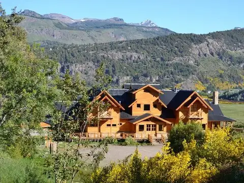 Terreno en venta - 1.200Mts2 - San Martín de Los Andes