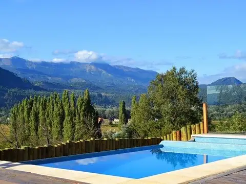 Raitrai Aldea de Montaña