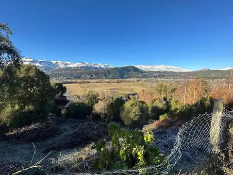 Raitrai Aldea de Montaña