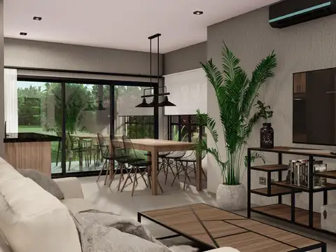 Barrio La Angélica, Pilar