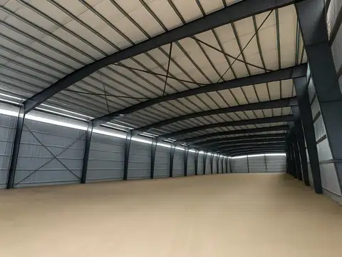 Terreno en Alquiler en Cuartel V, USD 5